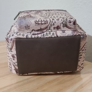 Loungefly | Bags | Loungefly Harry Potter Mini Backpack Nwt | Poshmark